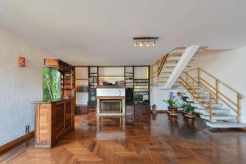 house em Rua Cláudio Rossi, Jardim da Glória - São Paulo - SP