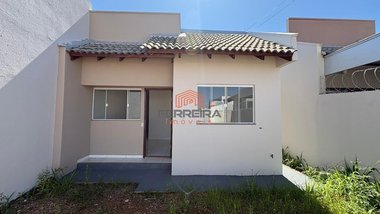 house em Rua Jaime M Scheheli, Jardim Safira - Sinop - MT