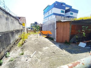land_lot em Iça (chave 151), Canadá - Belo Horizonte - MG