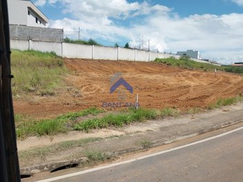 land_lot em José Belmiro dos Santos, Vale dos Cristais - Taubaté - SP