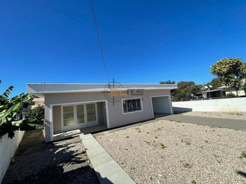 house em Rua José Luiz Martins, Barra do Aririú - Palhoça - SC