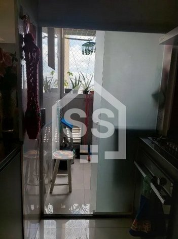 apartment em Rua Evaristo da Veiga, Catumbi - São Paulo - SP