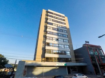apartment em Rua Capitão Bernardo, Centro - Passo Fundo - RS