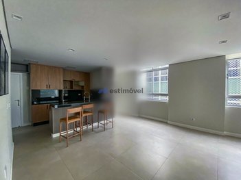 apartment em Avenida Paulista, Bela Vista - São Paulo - SP