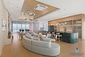 apartment em Avenida Atlântica, Centro - Balneário Camboriú - SC