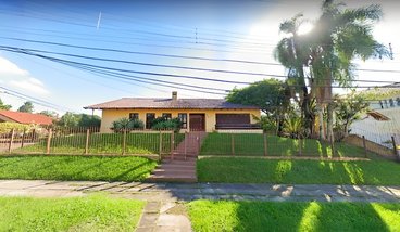 house em Santo Afonso, Padre Reus - São Leopoldo - RS