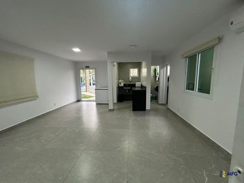 house em Rua Seraphim Banietti, Caguassu - Sorocaba - SP