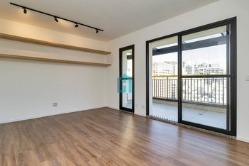 apartment em Avenida Duque de Caxias, Campos Elíseos - São Paulo - SP