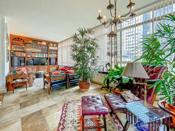 apartment em Avenida Angélica, Consolação - São Paulo - SP