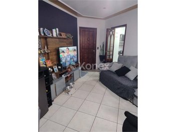 apartment em Rua Raulino Galdino da Silva, Jardim Maristela - São Paulo - SP