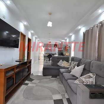 house em Rua Ministro Kelly, Vila Gustavo - São Paulo - SP