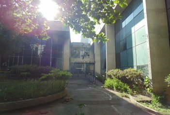 commercial_property em Alameda Rio Negro, Alphaville Empresarial - Barueri - SP