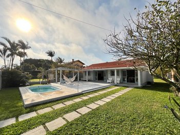 house em Avenida Juriti, Xangri-Lá - Xangri-Lá - RS