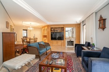apartment em Rua Farnese, Boa Vista - Porto Alegre - RS