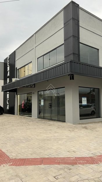 office em Rua Professora Erotides da Silva Fontes, São Vicente - Itajaí - SC