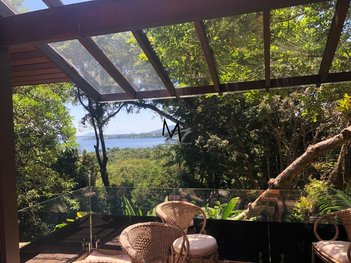 house em Rua Laurindo Januário da Silveira, Lagoa da Conceição - Florianópolis - SC