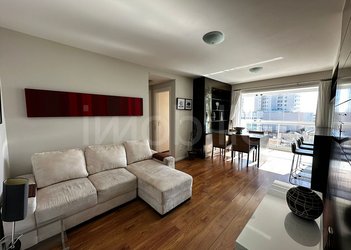 apartment em Rua Camboriú, Fazenda - Itajaí - SC