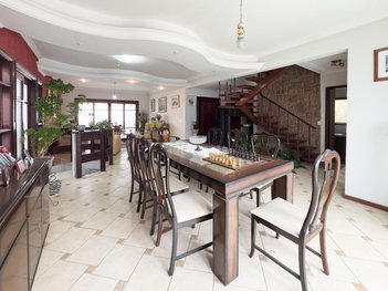 house em Rua Hélio Chaves Monteiro, Urbanova VI - São José dos Campos - SP