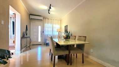 house em Rua Emílio Roberto Siebel, Canudos - Novo Hamburgo - RS