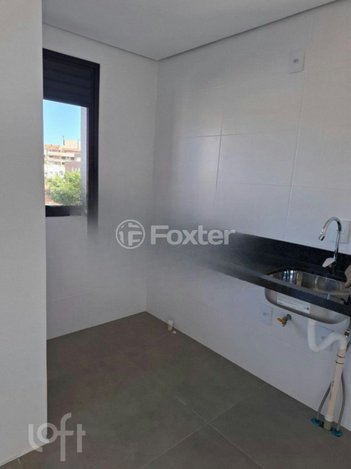 apartment em Avenida Lageado, Petrópolis - Porto Alegre - RS