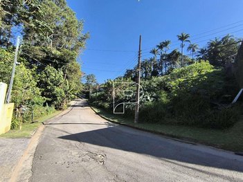 land_lot em Rua dos Álamos, Jardim Barbacena - Cotia - SP
