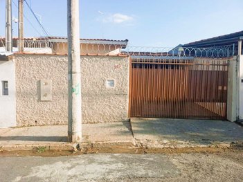 house em Rua Major João Mendes, Central Parque Sorocaba - Sorocaba - SP