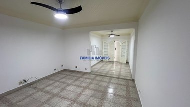 house em Rua São Paulo, Vila Belmiro - Santos - SP