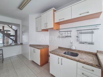 apartment em Rua Uruguai, Centro - Passo Fundo - RS