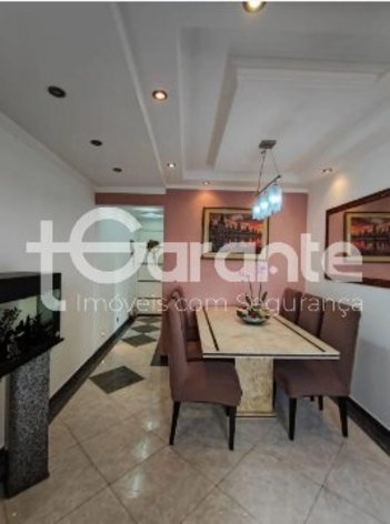 apartment em Rua Terceiro-Sargento-Aeronáutica Alcides de Oliveira, Vila Capitão Rabelo - Guarulhos - SP