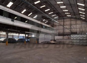 industrial em Prestes Maia, Centro - São Bernardo do Campo - SP