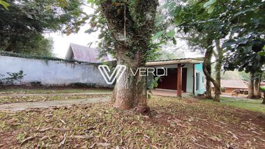 land_lot em Rodovia RS-324, Nenê Graeff - Passo Fundo - RS