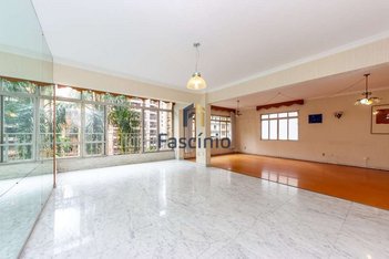 apartment em Alameda Jaú, Jardim Paulista - São Paulo - SP