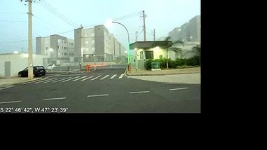 apartment em Rua Alécio Biondi, Recreio Alvorada - Santa Bárbara D'Oeste - SP