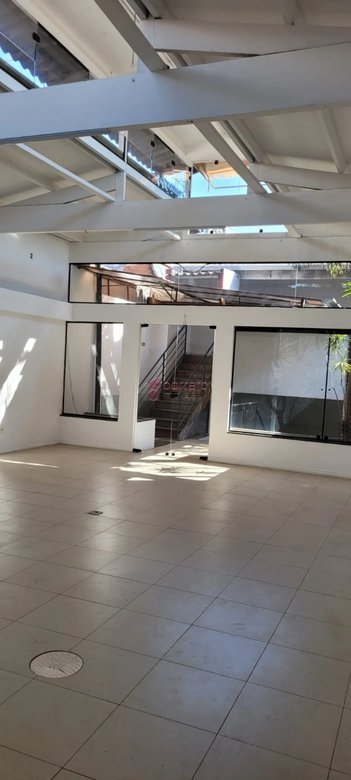 office em Rua Petronilha Antunes, Centro - Jundiaí - SP