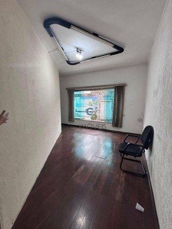 house em Rua Jarinu, Cidade Mãe do Céu - São Paulo - SP