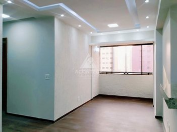 apartment em Avenida Parque Águas Claras, Norte (Águas Claras) - Brasília - DF