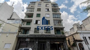 apartment em Rua Major Diogo, Bela Vista - São Paulo - SP