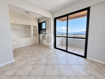 apartment em Rua Cristóvão Nunes Pires, Centro - Florianópolis - SC