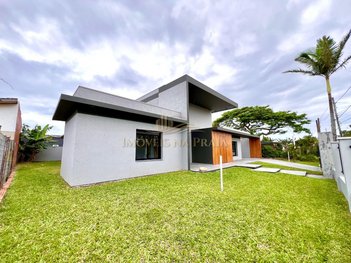house em Avenida Parque Central, Xangri-Lá - Xangri-Lá - RS