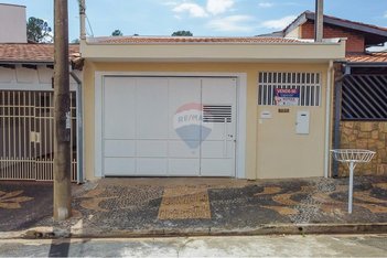house em Rua Alberto Lotto, Jardim dos Ypês - Araras - SP