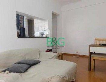apartment em Rua Turiassu, Perdizes - São Paulo - SP