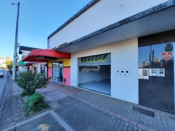 office em Avenida Presidente Castelo Branco, Centro - Blumenau - SC