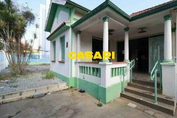 house em Avenida João Ramalho, Vila Assunção - Santo André - SP