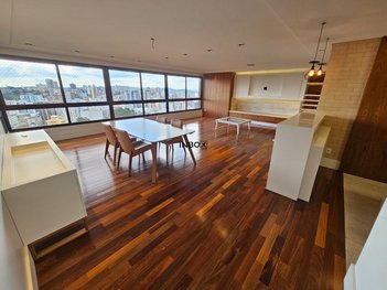 apartment em Travessa Manaus, Cidade Alta - Bento Gonçalves - RS