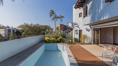house em MIRACEMA, Chácara das Pedras - Porto Alegre - RS