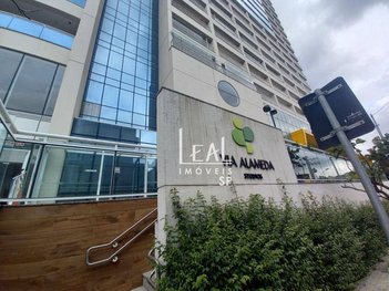 office em Avenida Salgado Filho, Centro - Guarulhos - SP