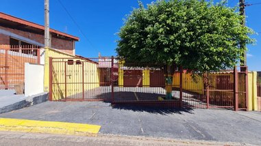 house em Rua Archangelo Bianchini, Ivoturucaia - Jundiaí - SP