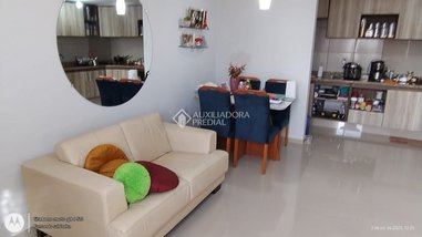 apartment em Avenida Marechal Rondon, Nova Cachoeirinha - Cachoeirinha - RS