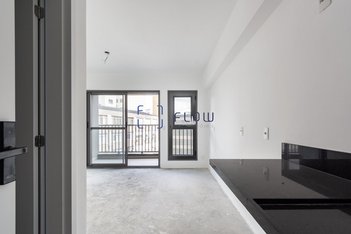 apartment em Rua Pio XII, Liberdade - São Paulo - SP