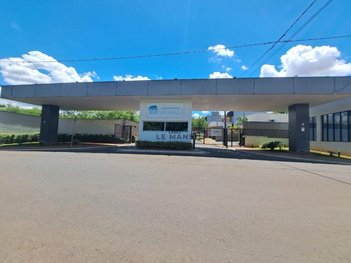 land_lot em Avenida Francisco Luiz Rasera, Jardim Califórnia - Piracicaba - SP